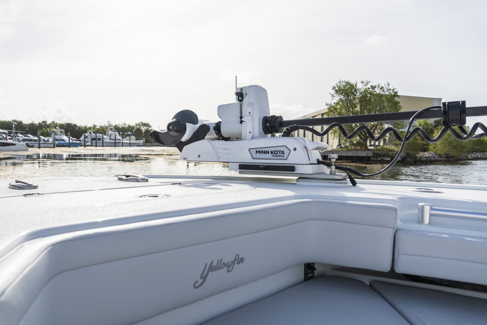 2018 Yellowfin  - Photo 49