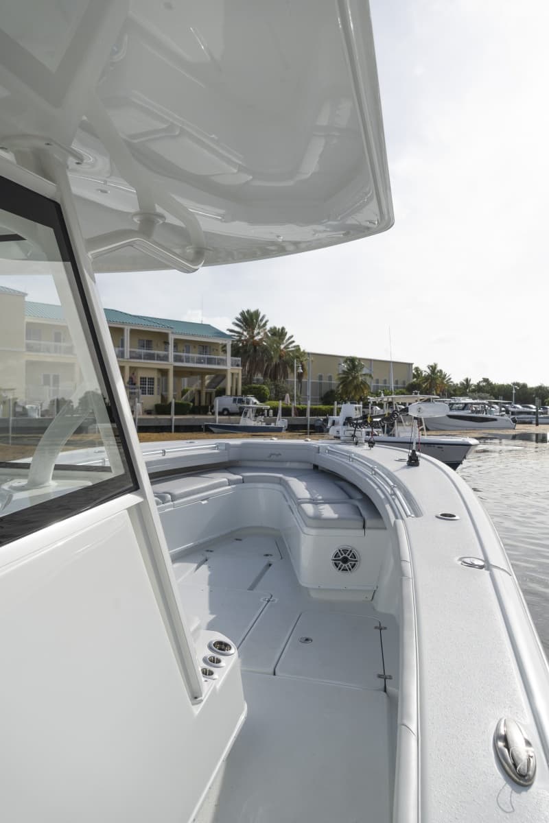 2018 Yellowfin  - Photo 32