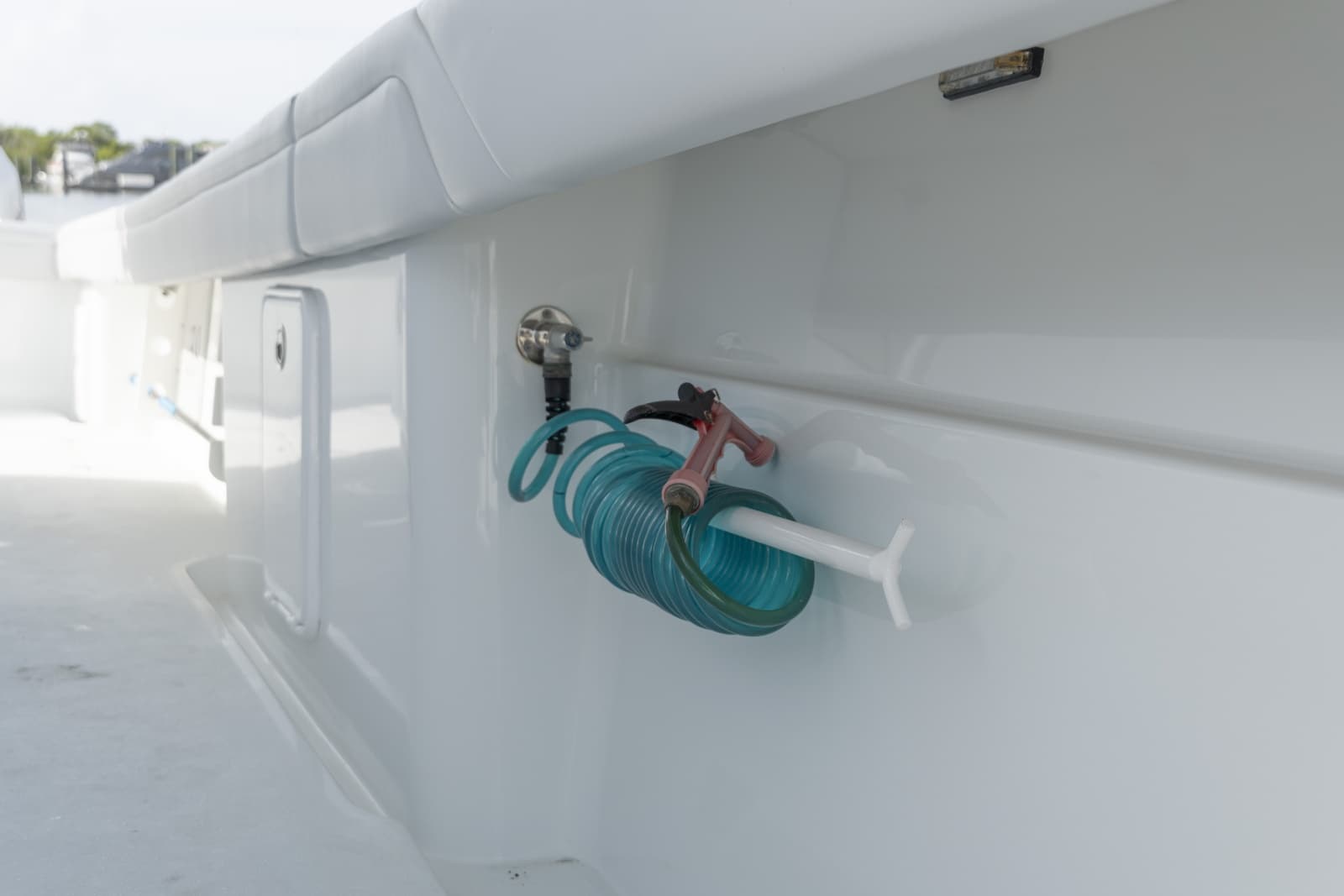 2018 Yellowfin  - Photo 40