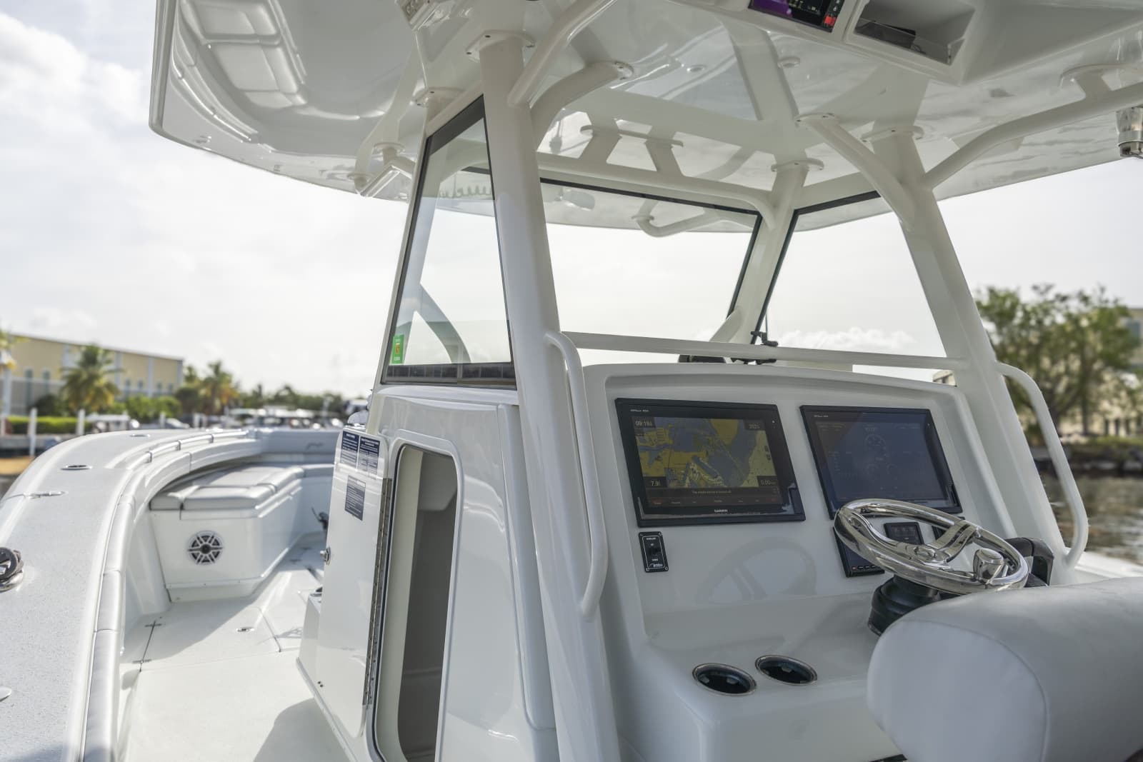 2018 Yellowfin  - Photo 20