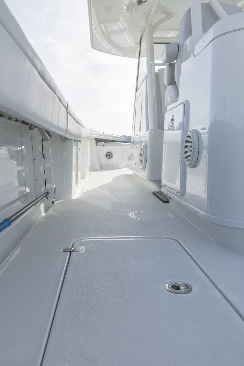 2018 Yellowfin  - Photo 53
