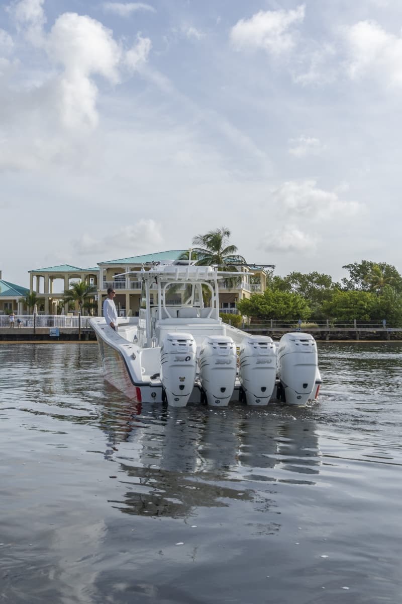 2018 Yellowfin  - Photo 9