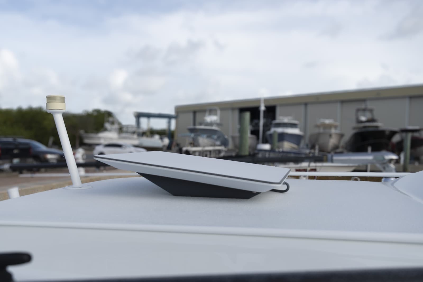 2018 Yellowfin  - Photo 62