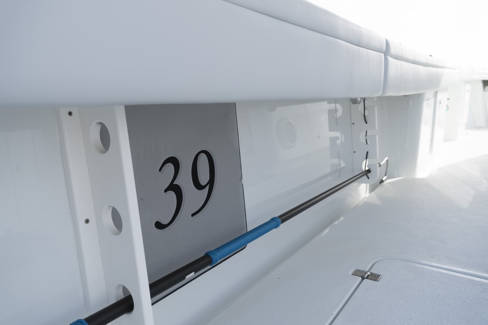 2018 Yellowfin  - Photo 52