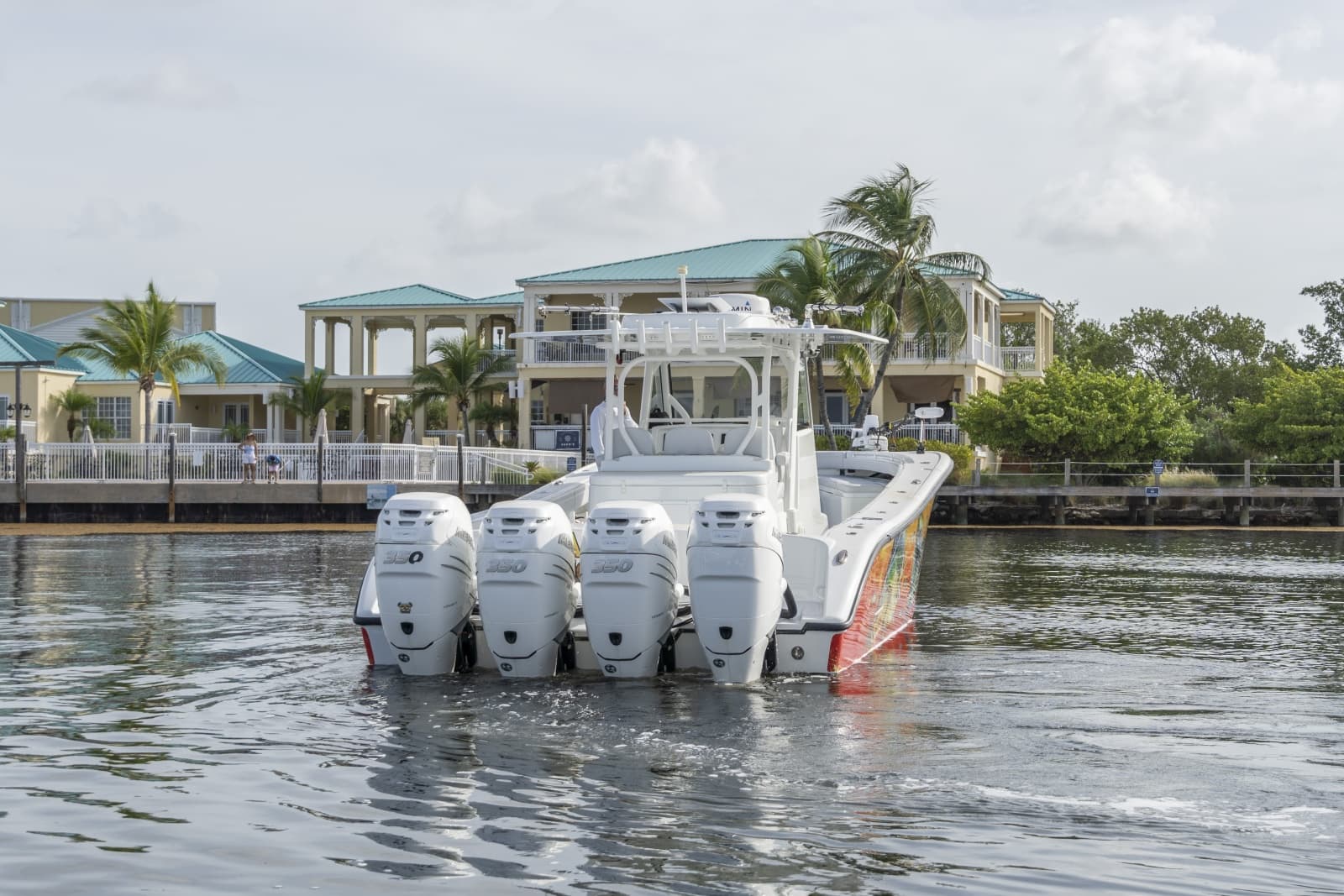 2018 Yellowfin  - Photo 10