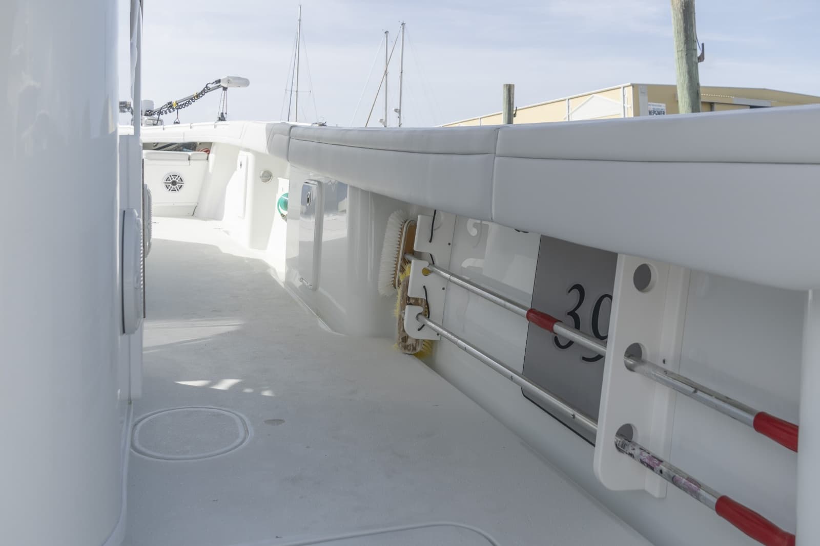 2018 Yellowfin  - Photo 42