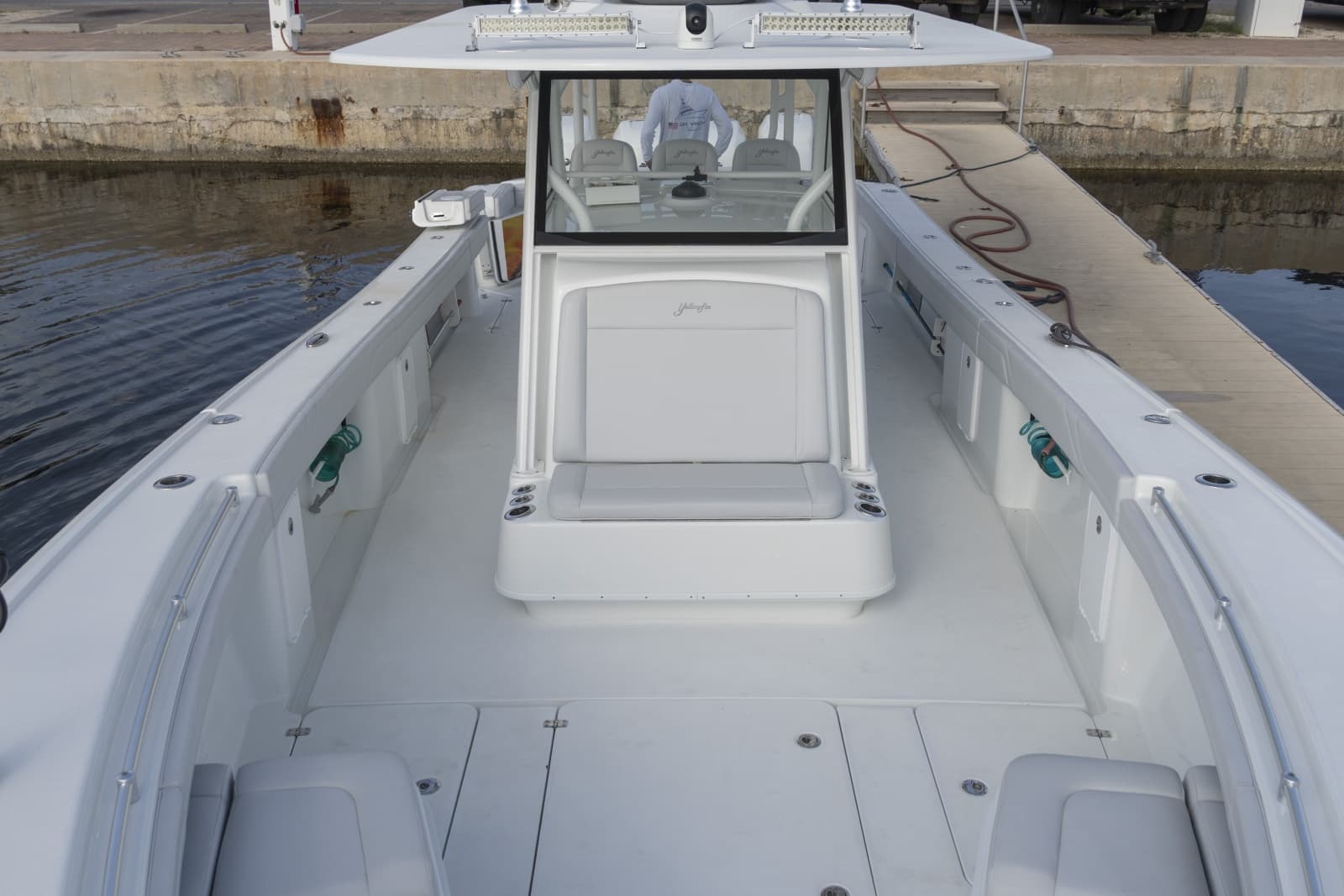 2018 Yellowfin  - Photo 38