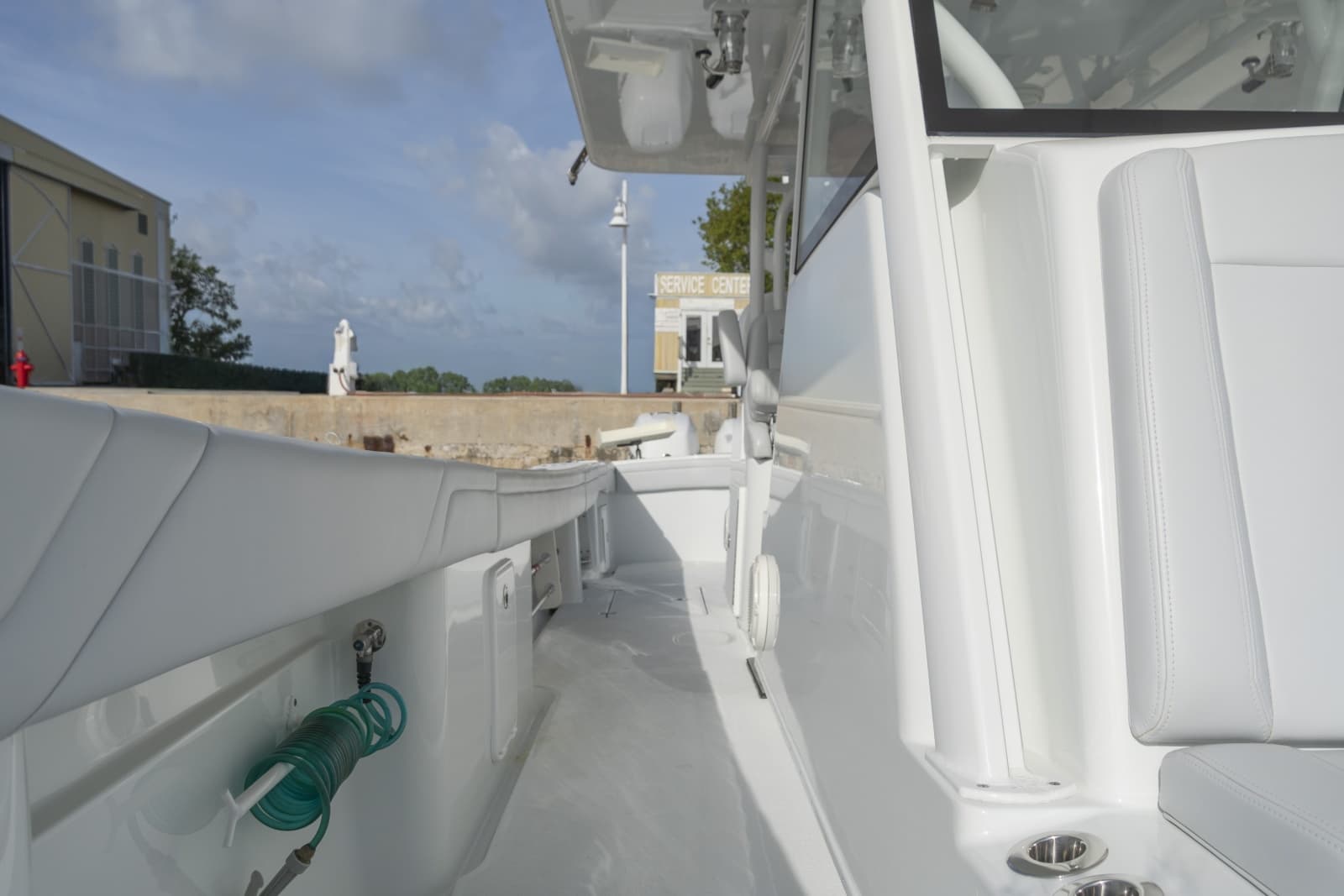 2018 Yellowfin  - Photo 50