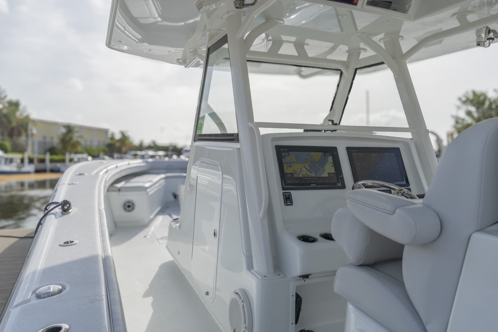 2018 Yellowfin  - Photo 19