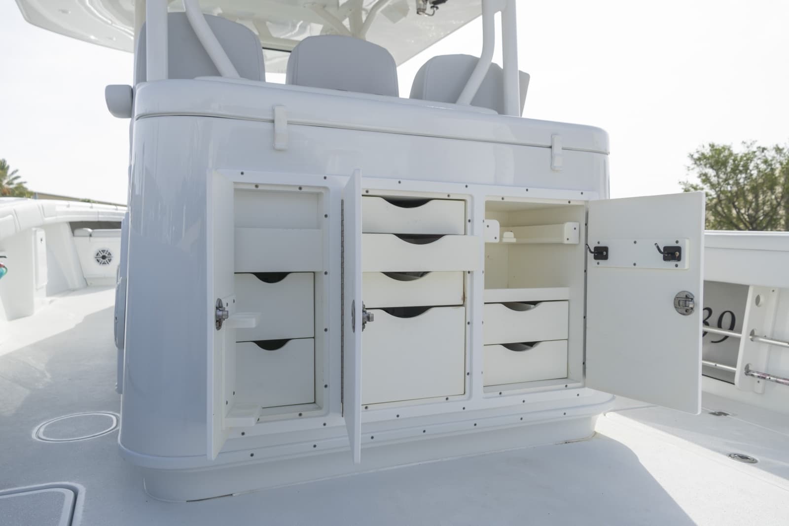 2018 Yellowfin  - Photo 55