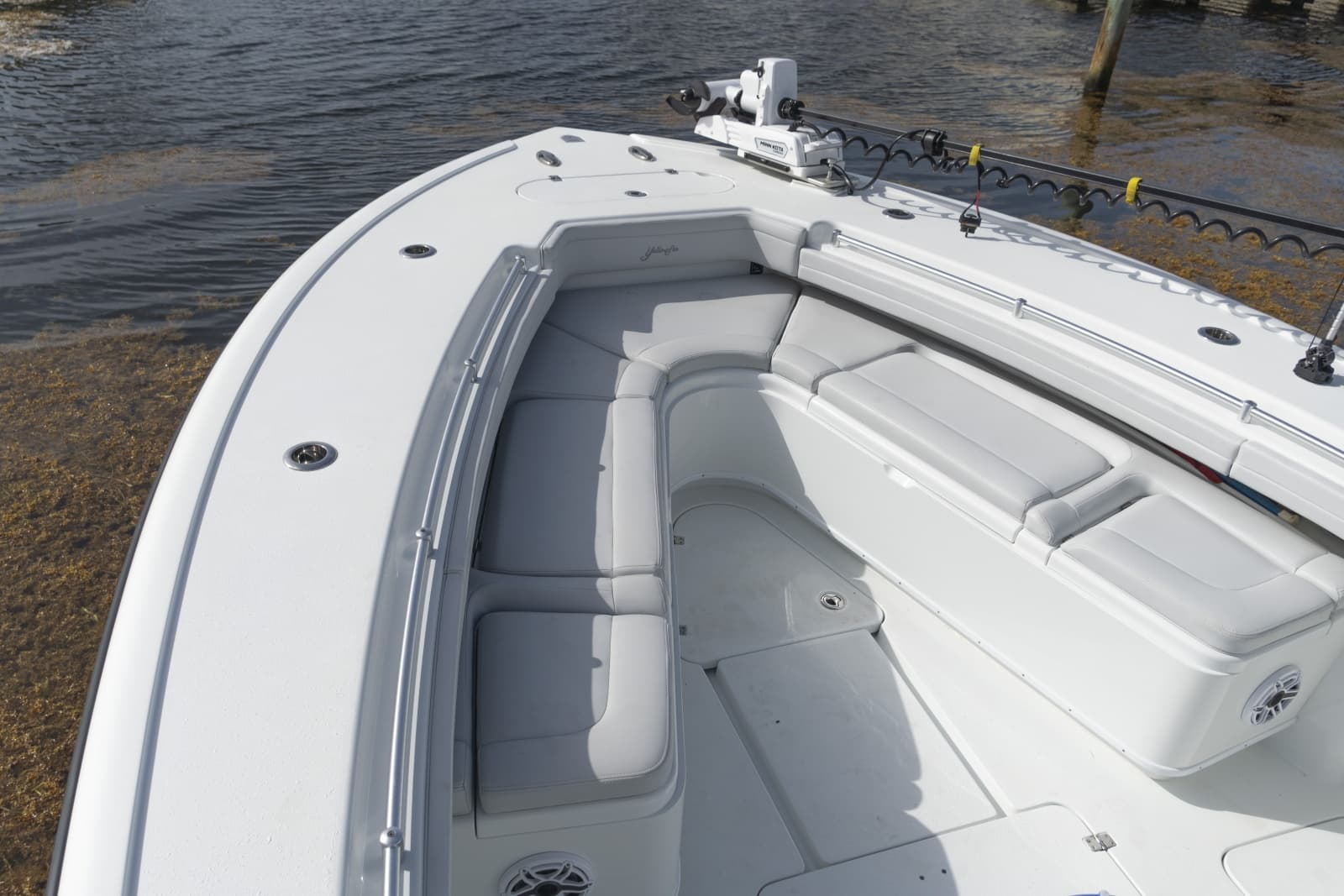 2018 Yellowfin  - Photo 37