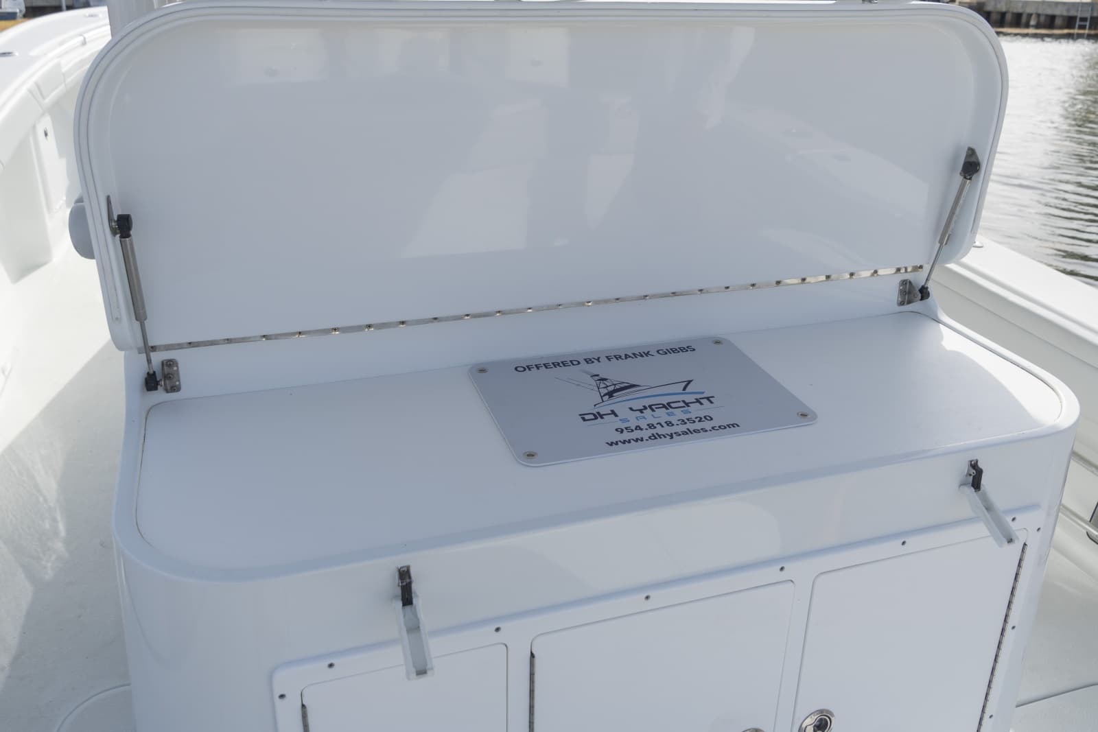 2018 Yellowfin  - Photo 56