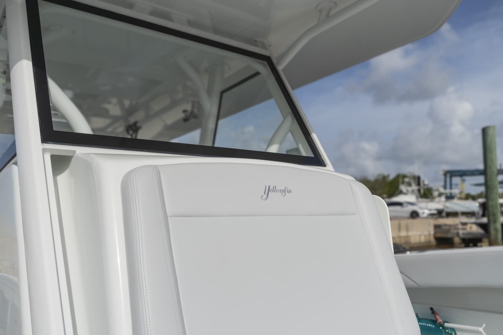 2018 Yellowfin  - Photo 51