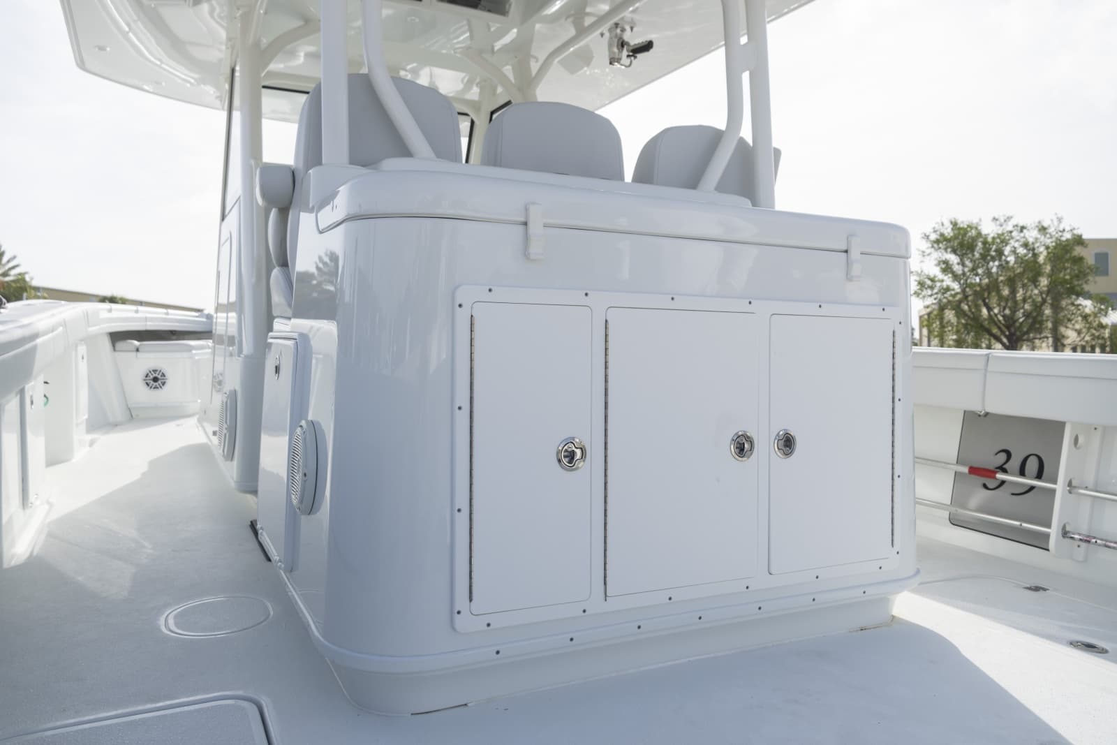 2018 Yellowfin  - Photo 54