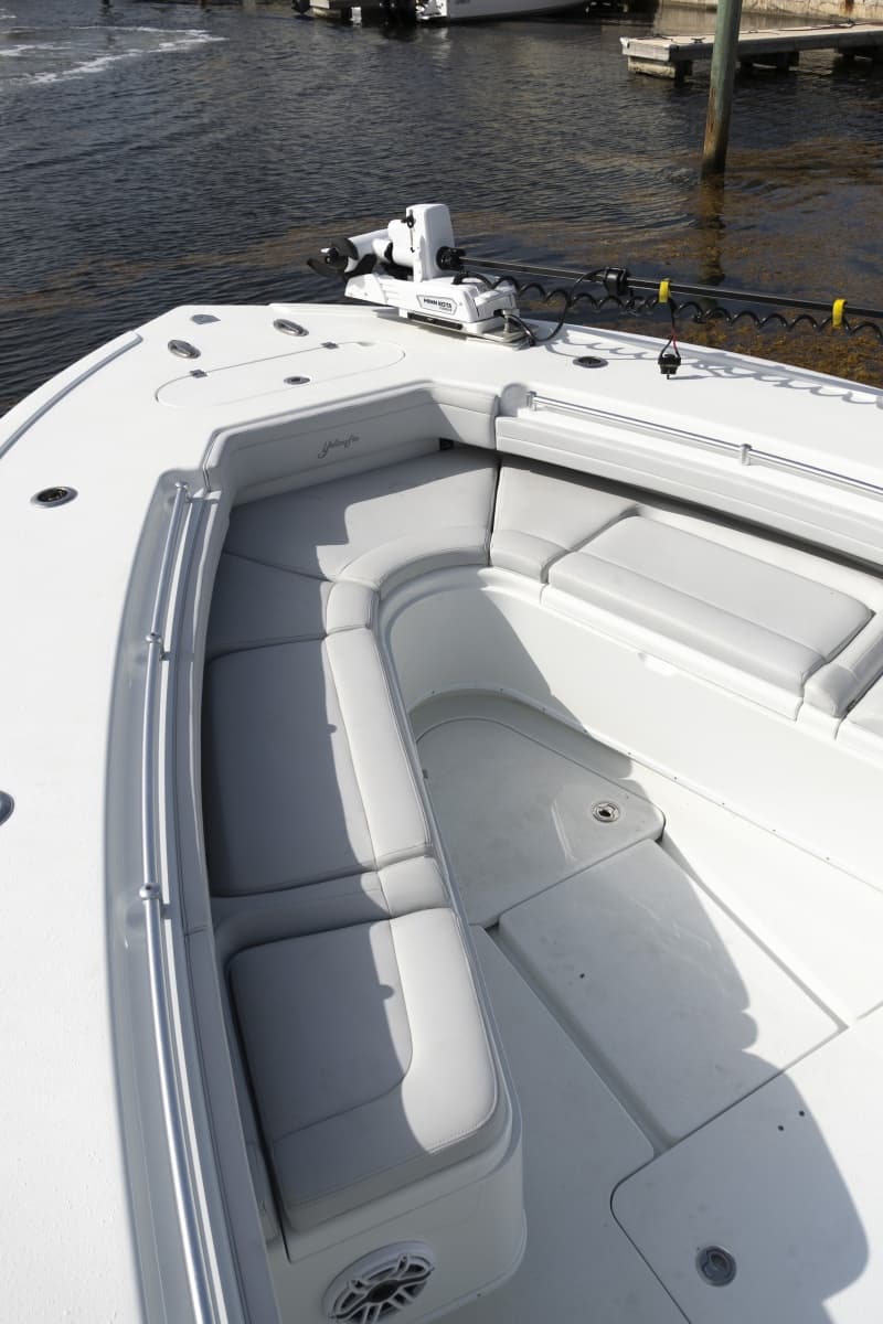 2018 Yellowfin  - Photo 36