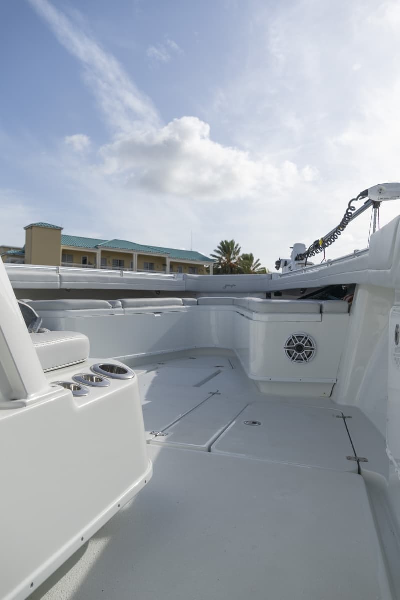 2018 Yellowfin  - Photo 44