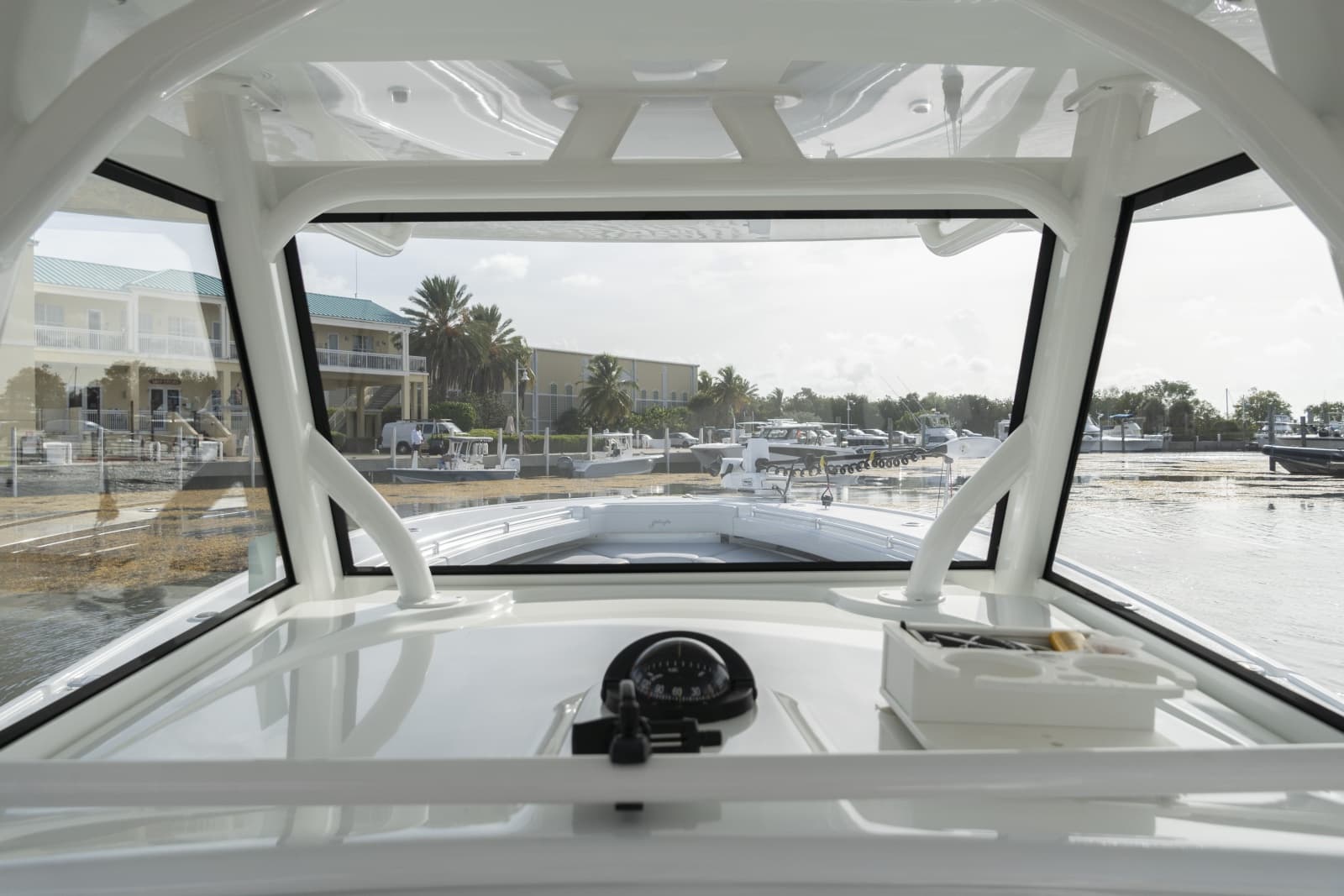 2018 Yellowfin  - Photo 25