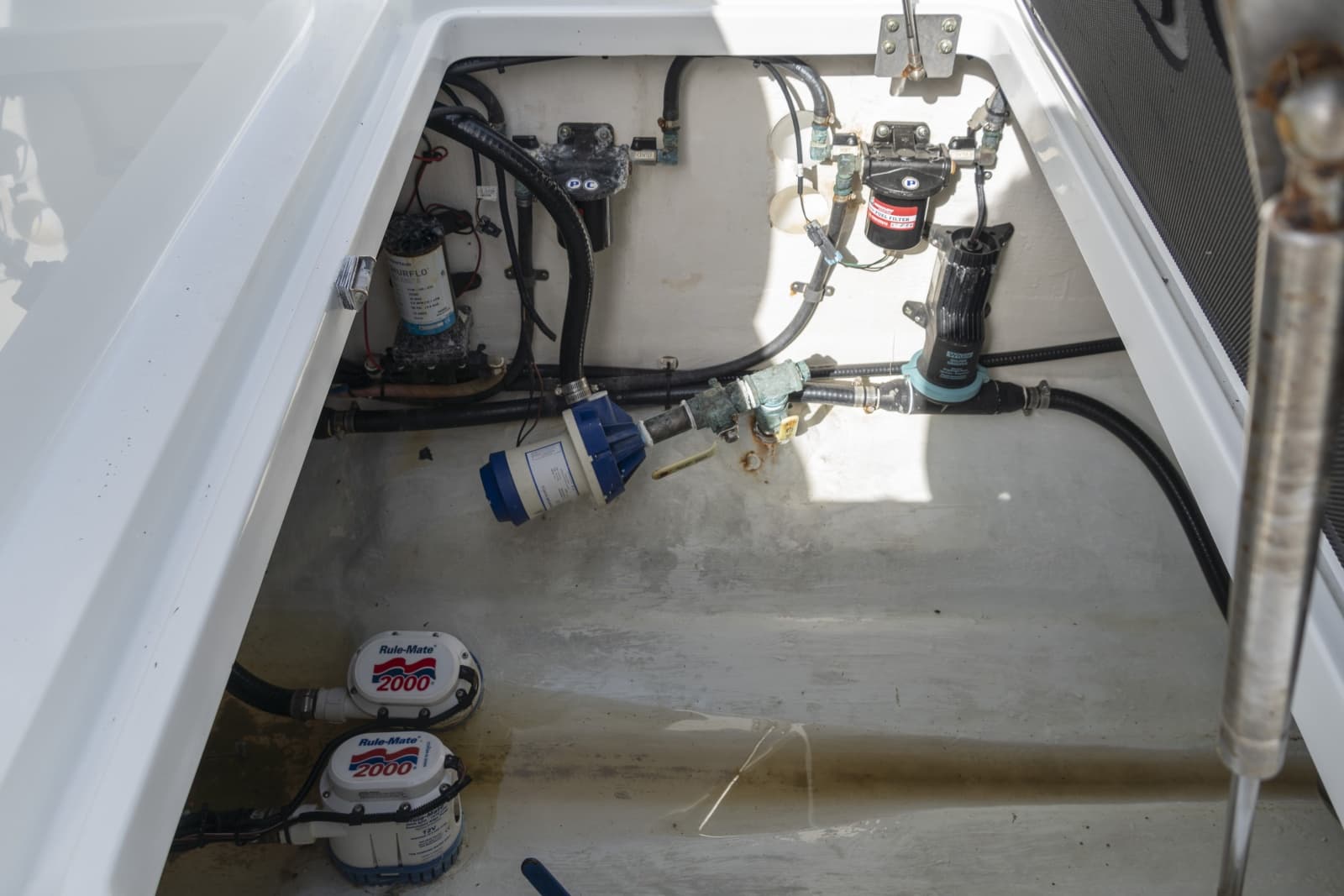 2018 Yellowfin  - Photo 70