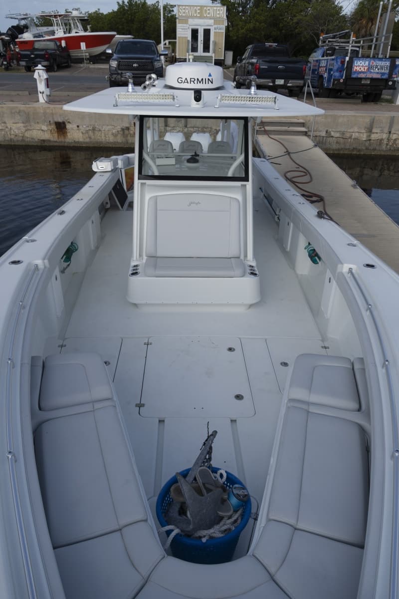 2018 Yellowfin  - Photo 39