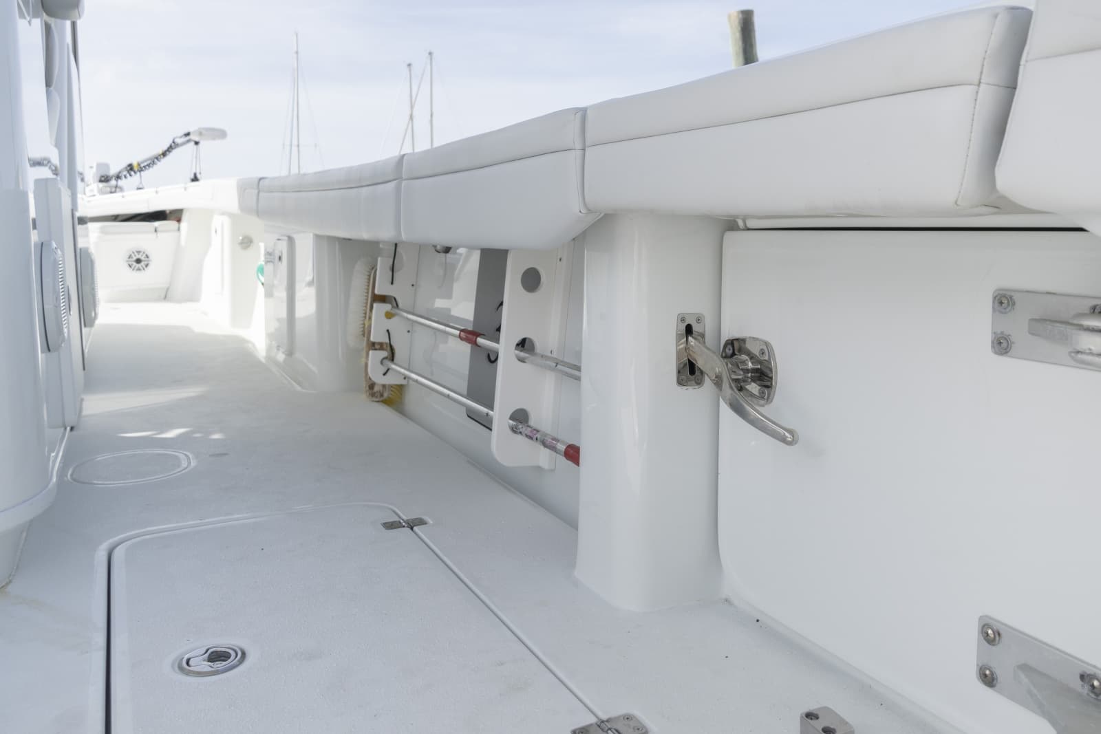 2018 Yellowfin  - Photo 41