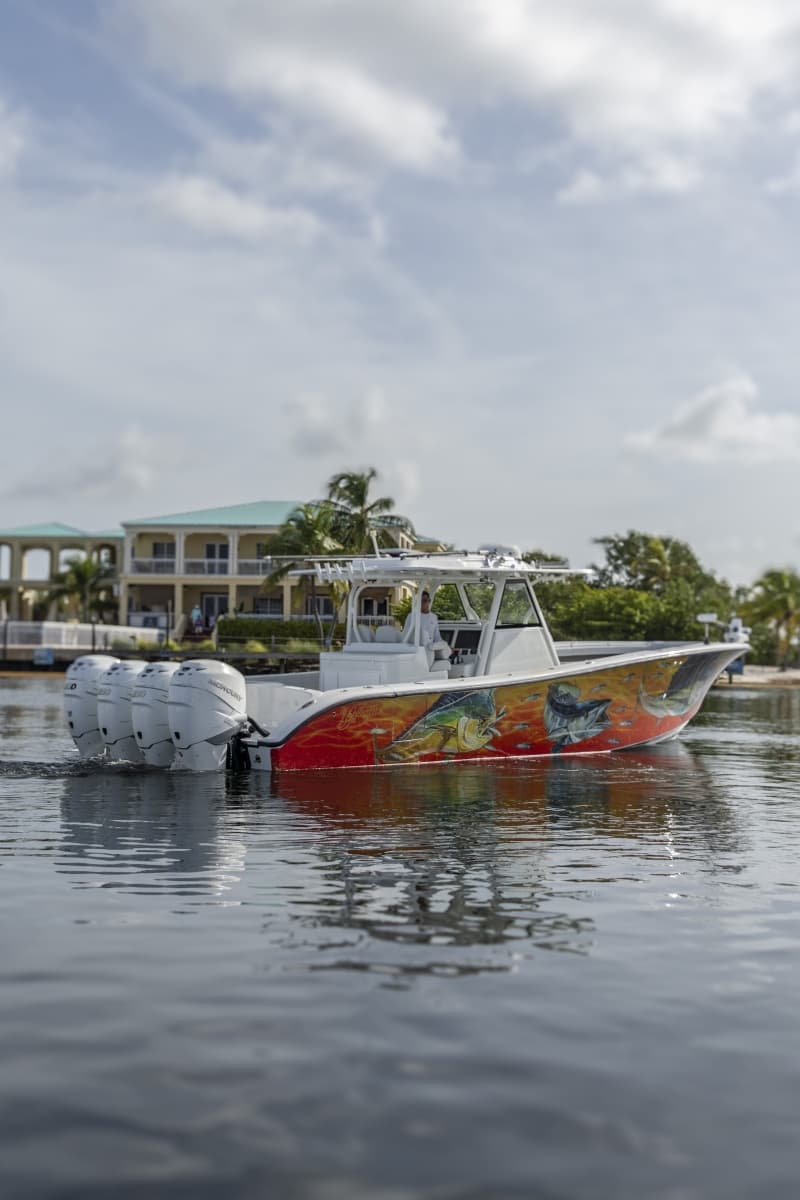 2018 Yellowfin  - Photo 16