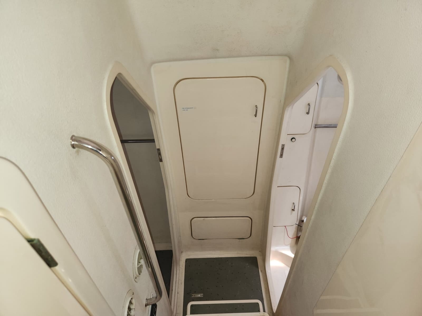 1999 Voyage Yachts Norseman 430 - Photo 14
