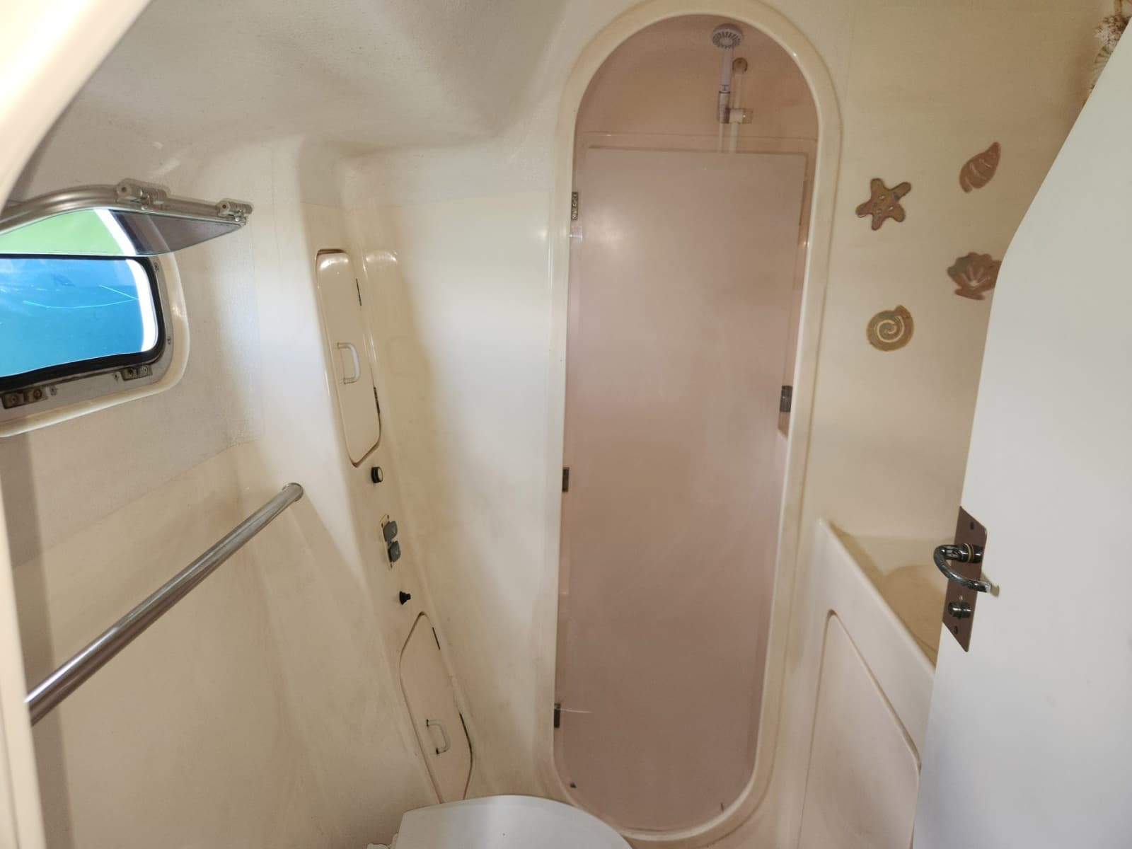 1999 Voyage Yachts Norseman 430 - Photo 24