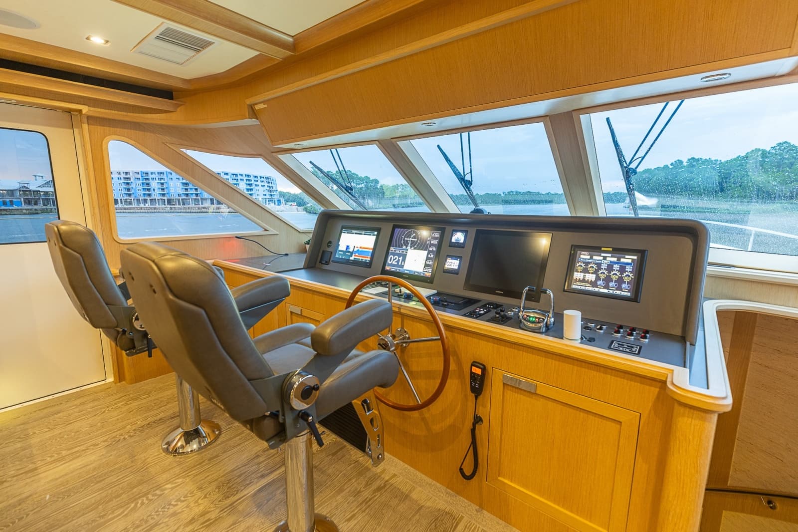 2015 Paragon 92 - Photo 18