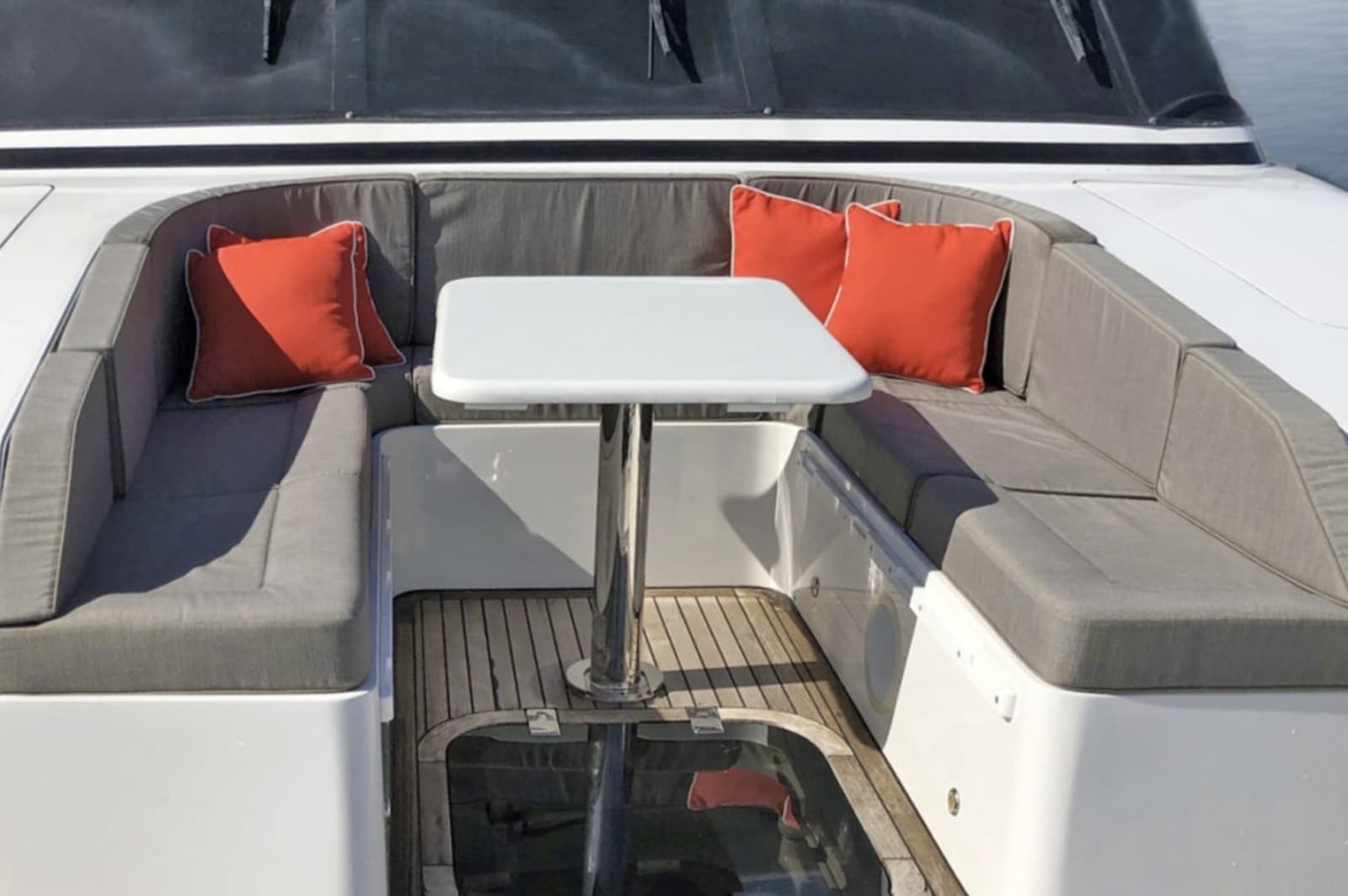 2015 Paragon 92 - Photo 54