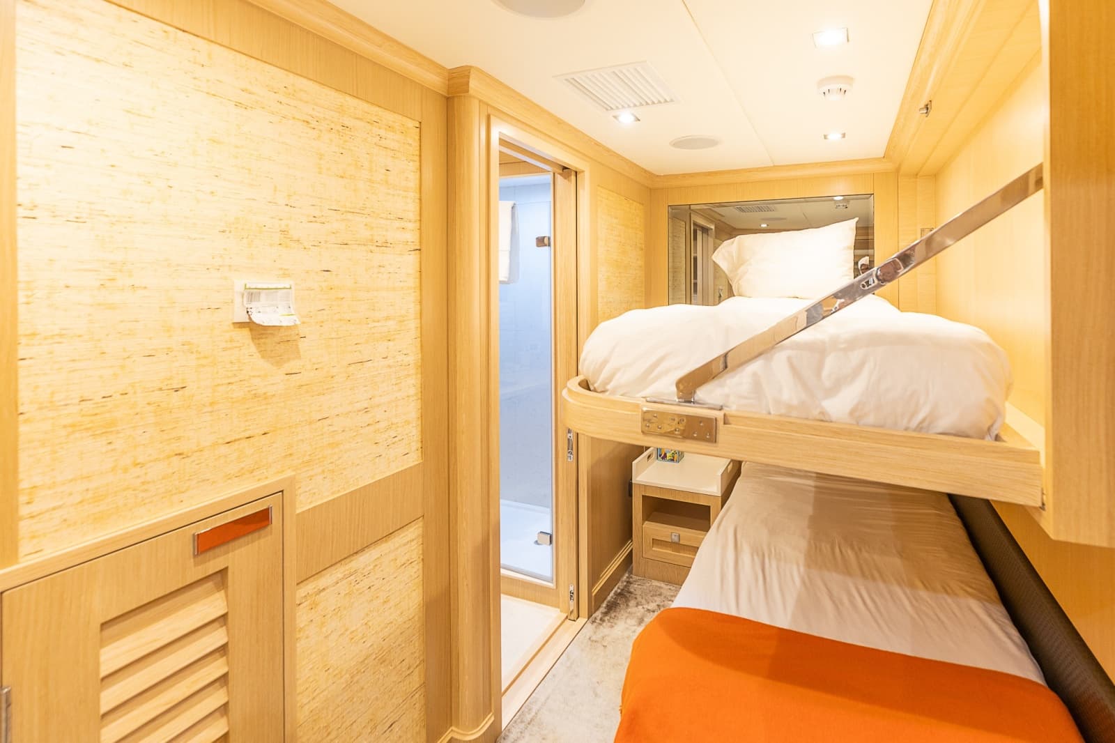 2015 Paragon 92 - Photo 34