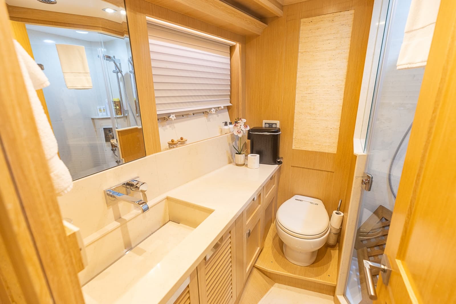 2015 Paragon 92 - Photo 33