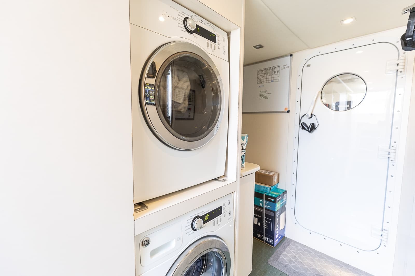 2015 Paragon 92 - Photo 40
