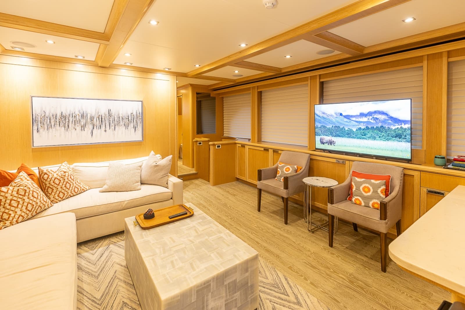 2015 Paragon 92 - Photo 9