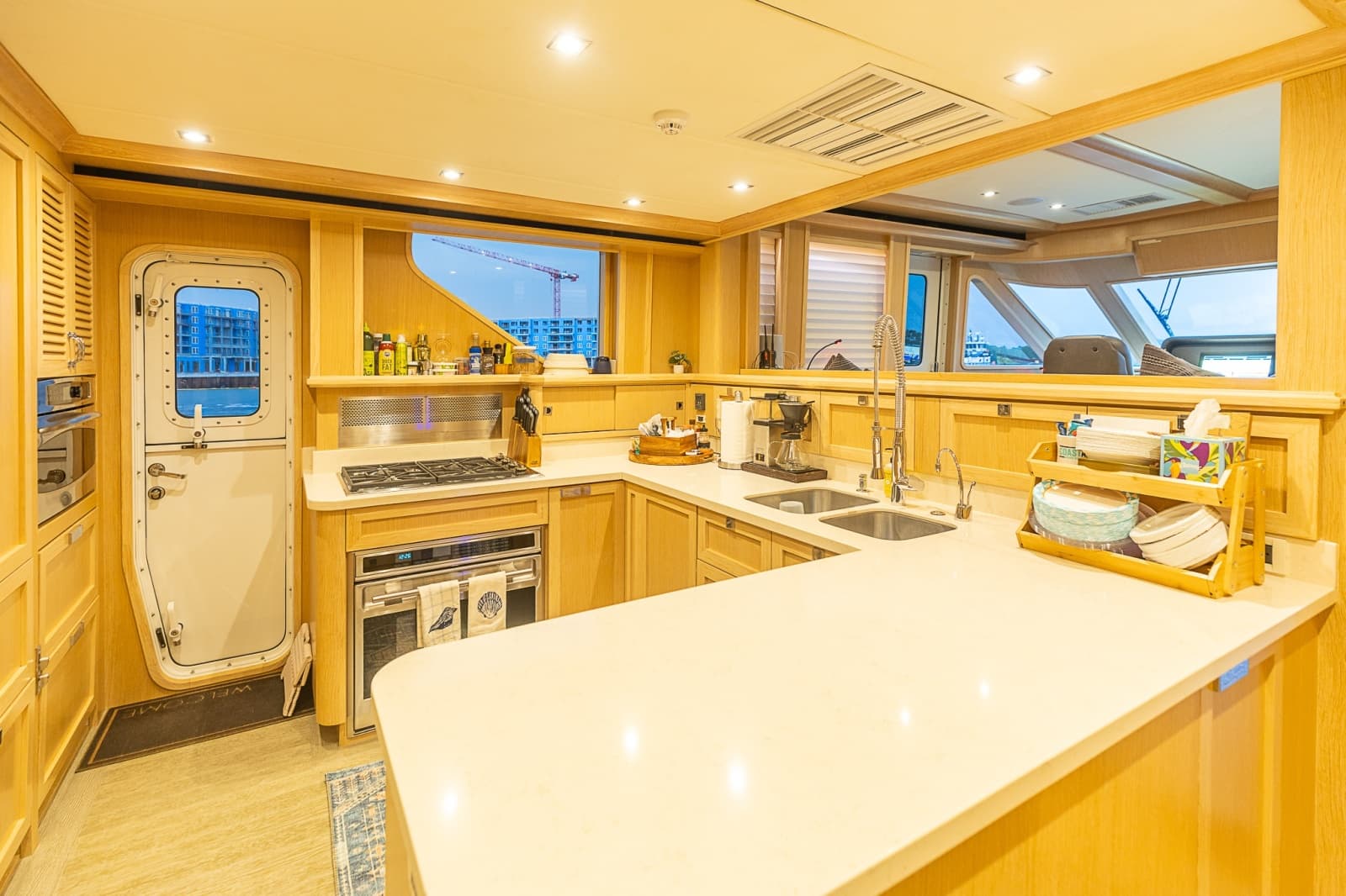 2015 Paragon 92 - Photo 13