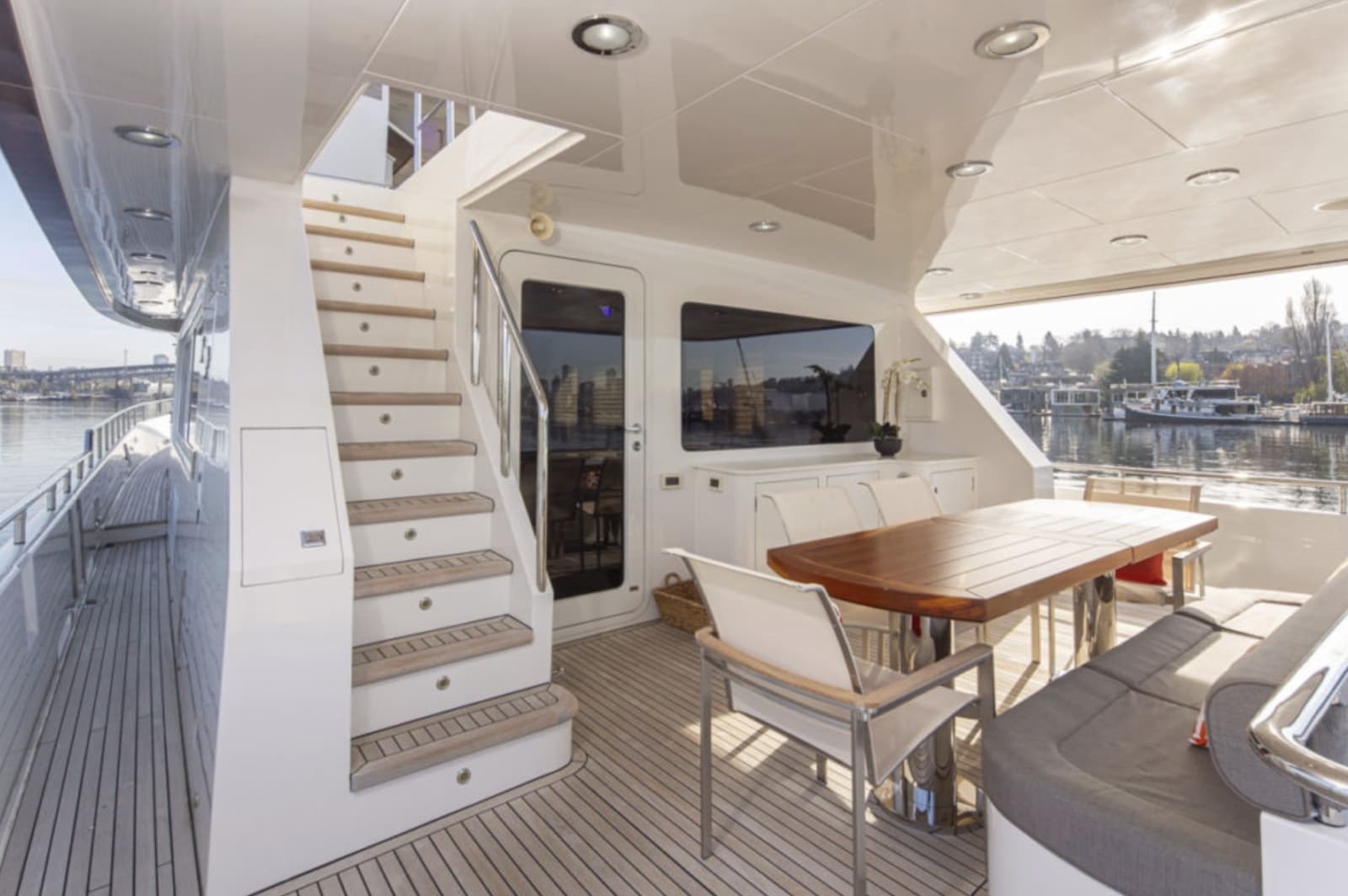 2015 Paragon 92 - Photo 7