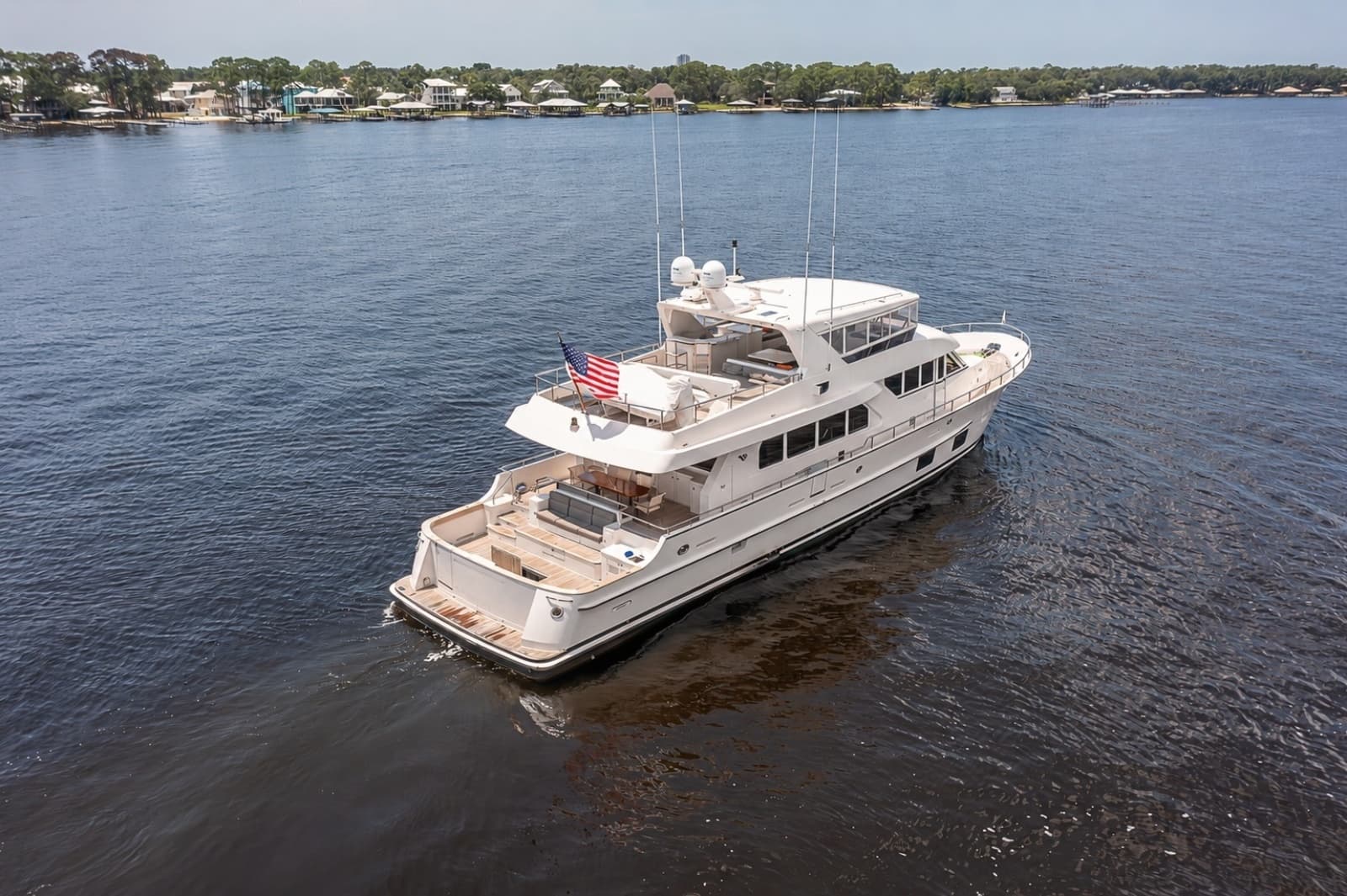 2015 Paragon 92 - Photo 2