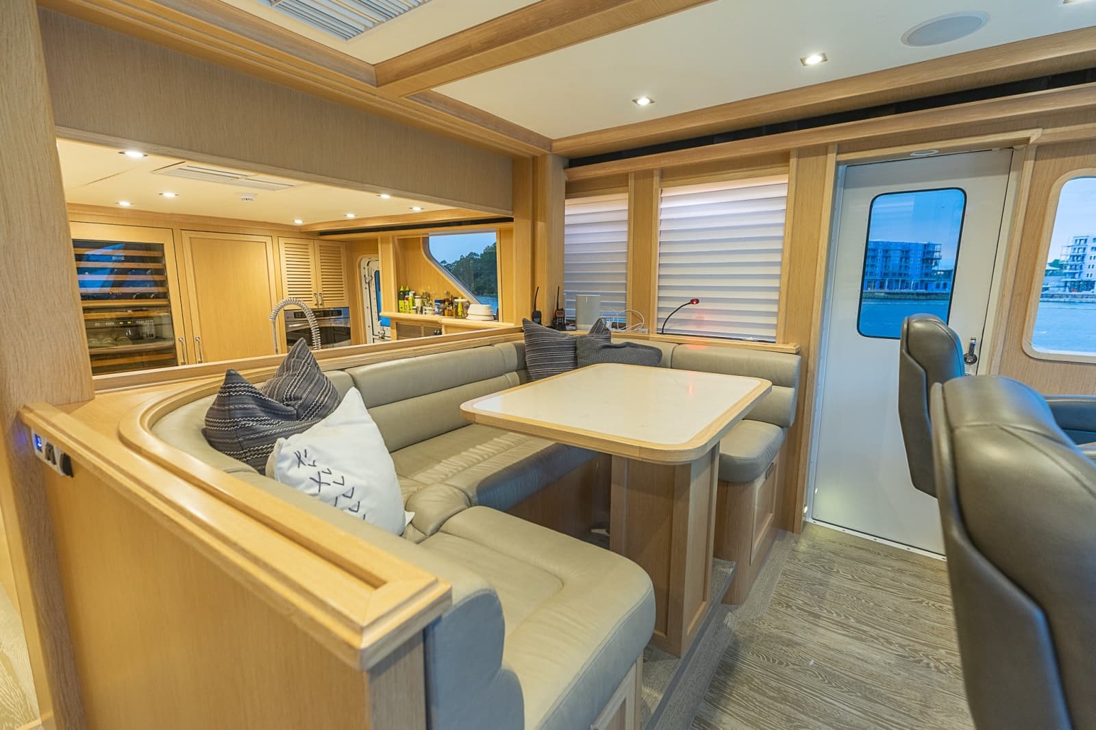 2015 Paragon 92 - Photo 15