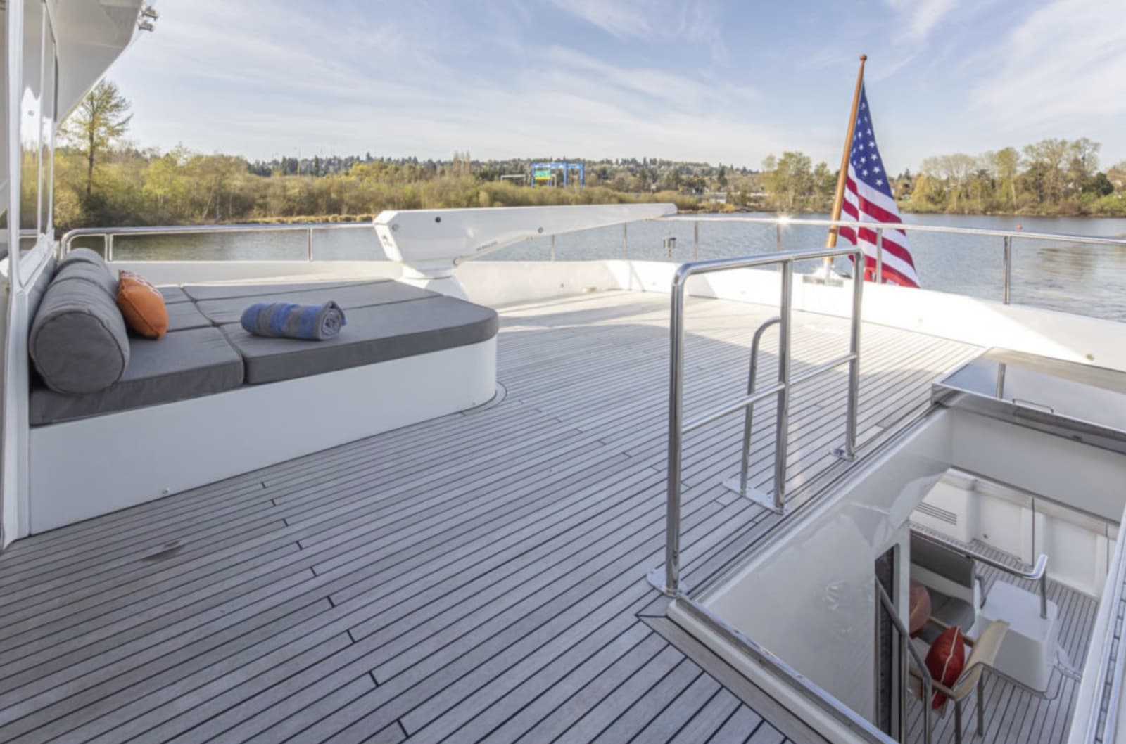 2015 Paragon 92 - Photo 12