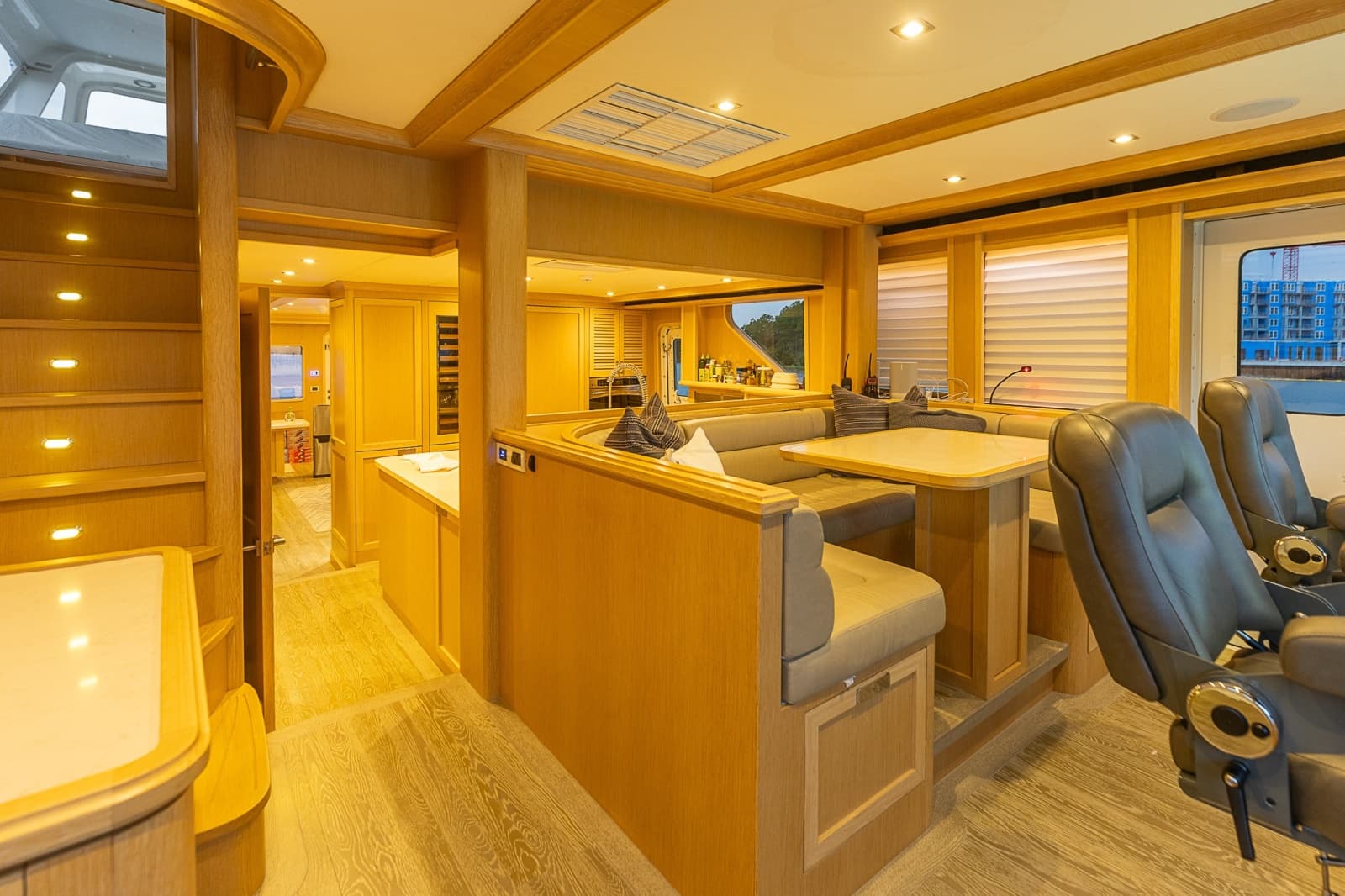 2015 Paragon 92 - Photo 16