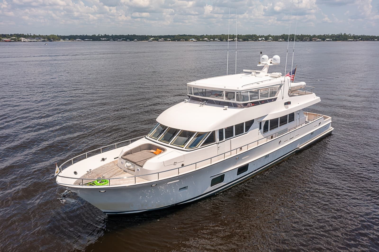 2015 Paragon 92 - Photo 3