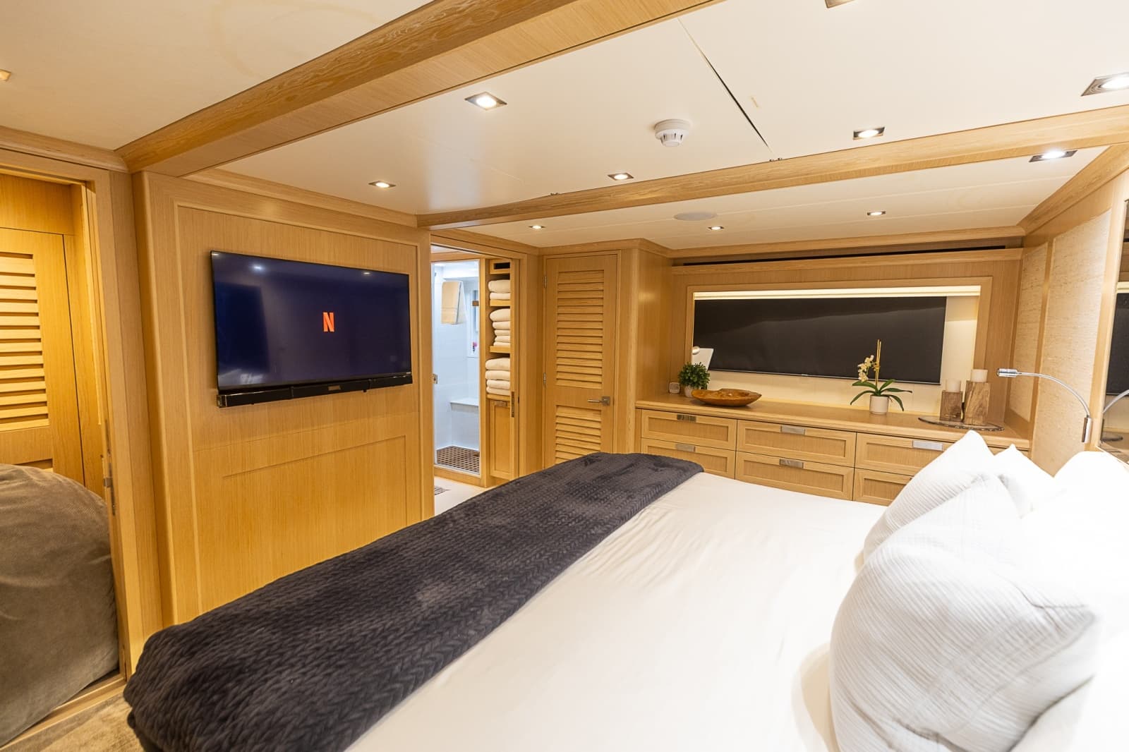 2015 Paragon 92 - Photo 22