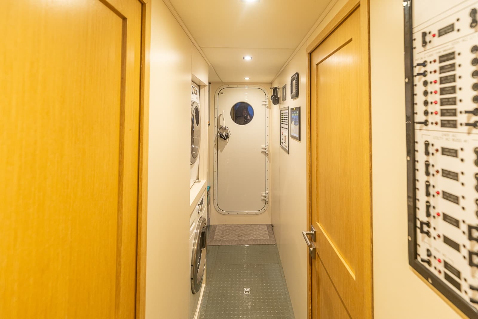 2015 Paragon 92 - Photo 35