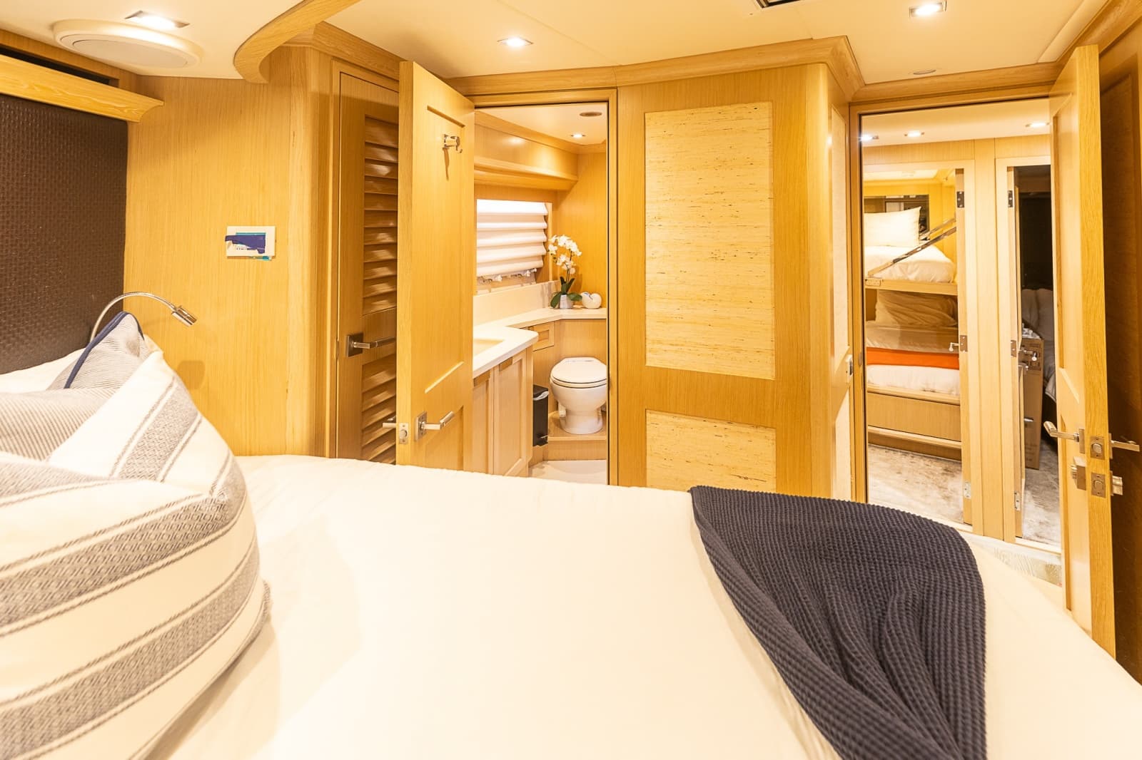 2015 Paragon 92 - Photo 29