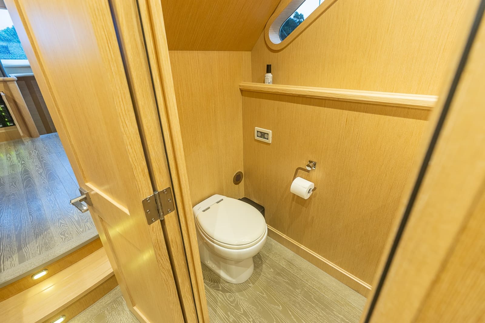 2015 Paragon 92 - Photo 12
