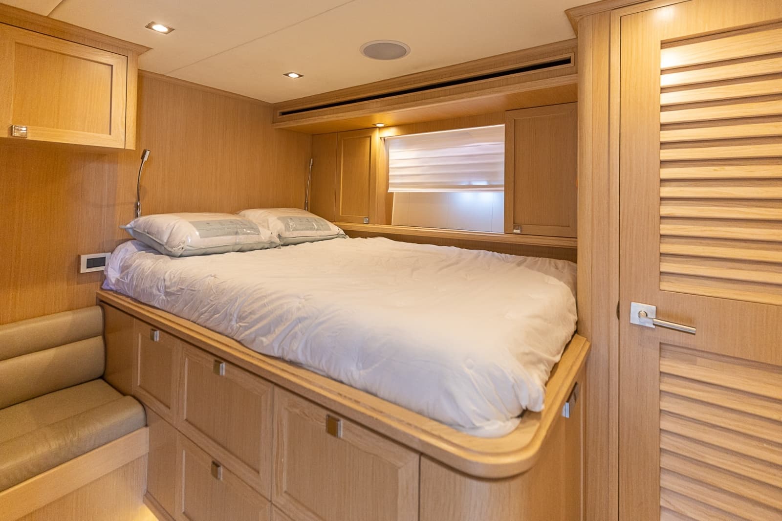 2015 Paragon 92 - Photo 36
