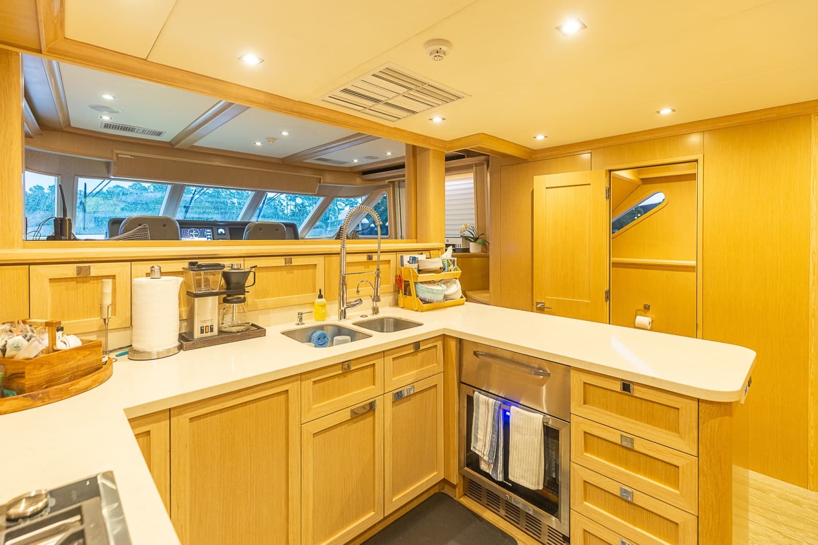 2015 Paragon 92 - Photo 14