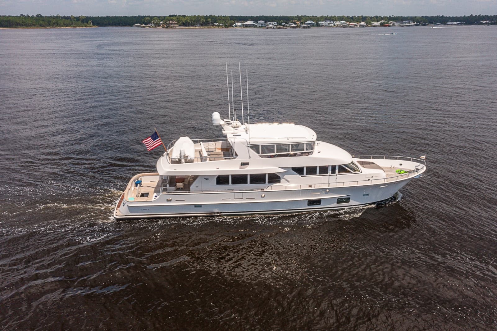 2015 Paragon 92 - Photo 5