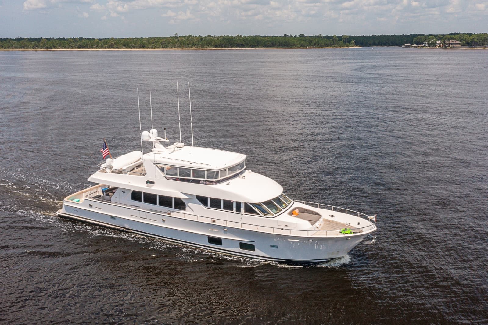 2015 Paragon 92 - Photo 4