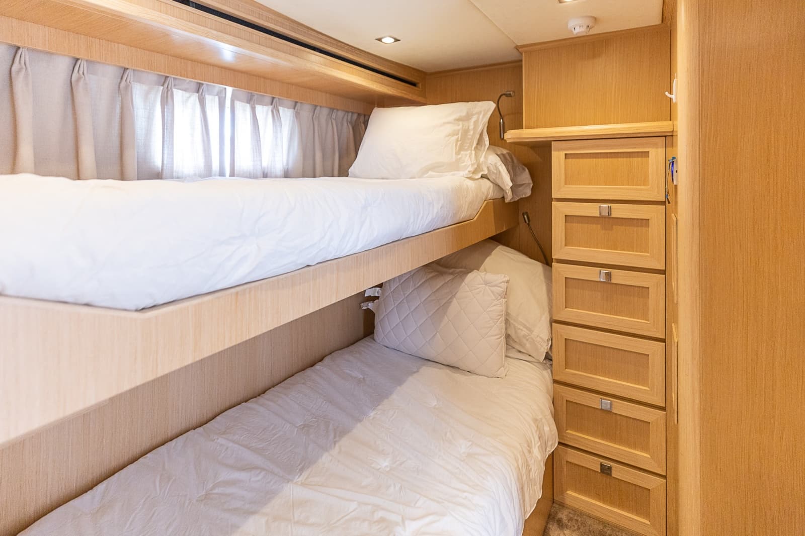 2015 Paragon 92 - Photo 38