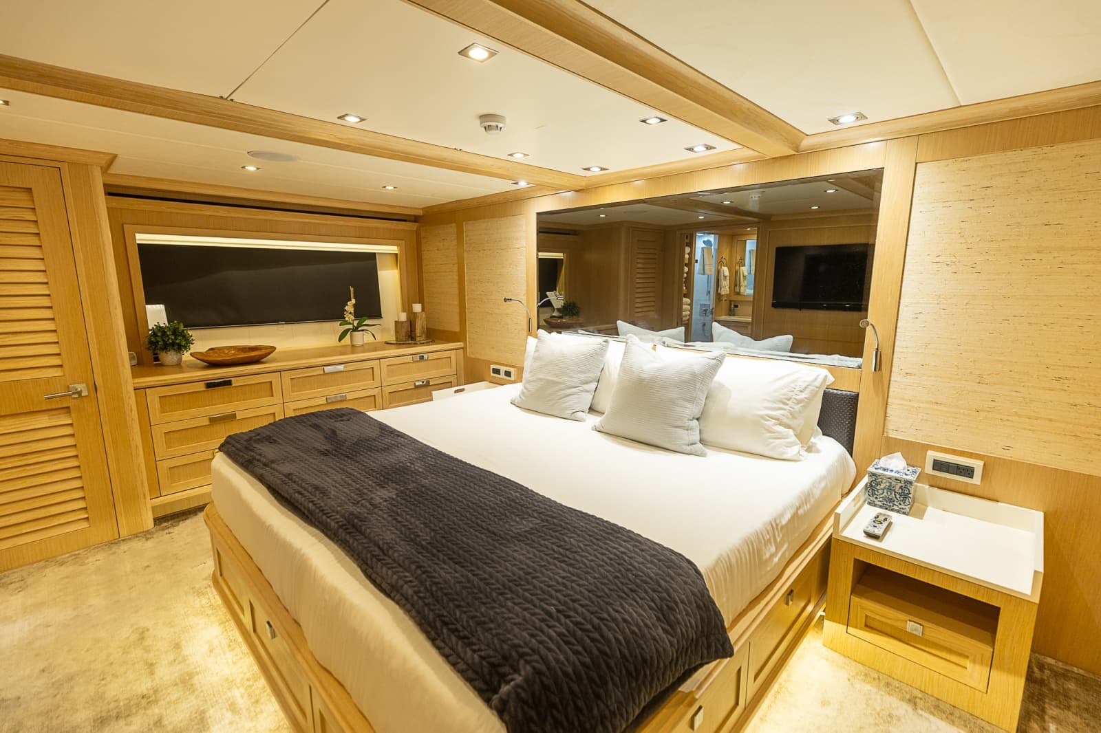 2015 Paragon 92 - Photo 20